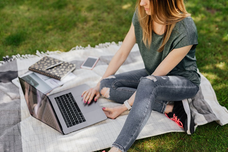 Work-from-Home Essentials