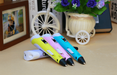 3D Stereoscopic Graffiti Pen for Children's Creative Painting