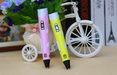 3D Stereoscopic Graffiti Pen for Children's Creative Painting