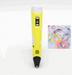 3D Stereoscopic Graffiti Pen for Children's Creative Painting