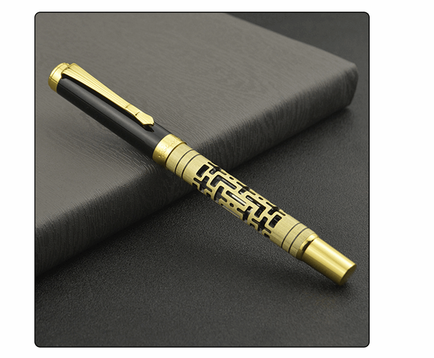 Premium Metal Luxury Fountain pen